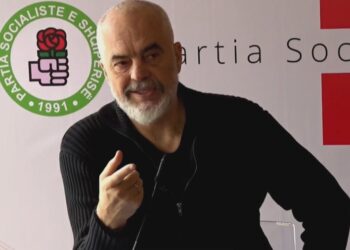 Rama mbledh grupin e PS: Amnistia Penale të enjten në Kuvend, vetëm nëse garantohet vota pro nga PD