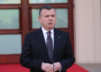 “Rrugët e Shqipërisë do të mbushen me radarë e kamera”, Balla zbulon negociatat me Emiratet e Bashkuara Arabe