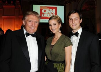 Projektet në Sazan e Zvërnec/ Flet dhëndri i Trump: Nuk i kemi finalizuar ende marrëveshjet, jemi shumë afër