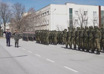 Alarmi i lëshuar nga Kurti, ushtria e Serbisë: Hyjmë në Kosovë vetëm me lejen e KFOR!