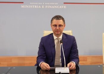 “Vlerësimi i S&P forcon pozitat e Shqipërisë”/ Mete: Sjell përfitime për ekonominë e vendit