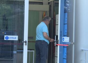 Firma që i kushtoi burgun, zbardhet dëshmia e Jorgo Goros në SPAK