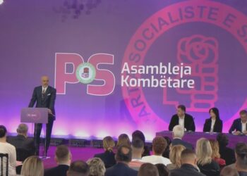 Udhëzimi për zgjedhjet brenda partisë, PS mbledh më 17 mars Asamblenë Kombëtare
