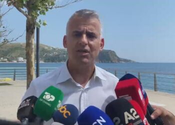 Arrestimi i Jorgo Goros, Dule: Lëvizje e Ramës, që të ngrejë imazhin e tij në Himarë