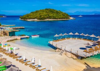 “Escape”: Zbuloni Shqipërinë, destinacionin parajsë nën radar
