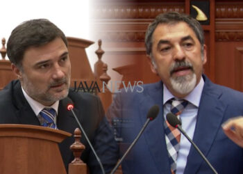 Sot dita e fundit e ‘Zgjedhores’, Alibeaj: Parlamenti hesht!; Çuçi: Siç duket po lexoni sondazhet! Mos ejani me kushte, por…