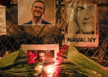 Shfaqet intervista e papublikuar e Navalny: Nëse më vrasin, ka të tjerë që do të vazhdojnë luftën time