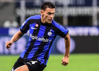 Rrëfehet Asllani/ Nga transferimi te Interi, te shoku më i ngushtë në ekip