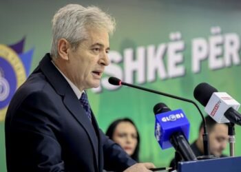 BDI paralajmëron trazira në Maqedoninë e Veriut pas zgjedhjeve parlamentare: Pjesë e një skenari rus…!