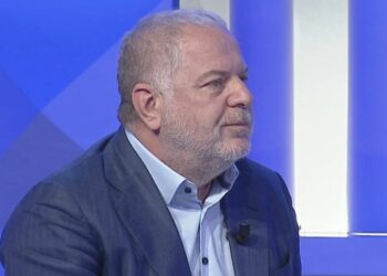 “I duhet për vitin 2025″/ Baton Haxhiu: Rama po faktorizon qëllimisht Berishën