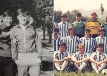 Humb jetën në moshën 50-vjeçare ish-portieri i Lushnjës dhe Tiranës