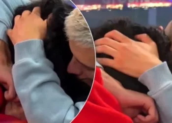 Sara shpërthen në lot pas zarfit të zi! Mbylli Françeskën në banjë, degradoi situata në ofendime të rënda!