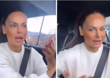 “Policët serbë më lidhën me pranga dhe…”/ Ish-banorja e Big Brother VIP tregon ngjarjen e rëndë: I shava në shqip