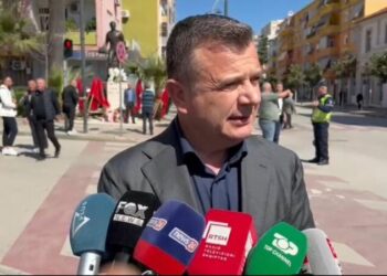 “Shqipëria s’ka më shanse në BE”/ Balla i përgjigjet deklaratave të kreut të PD greke për “Belerin”: Keqardhje, po politizohet një proces gjyqësor