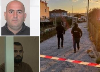 Vrasja e Gentian Bejtjes: Shoqërohet sërish në polici, Valter Bami