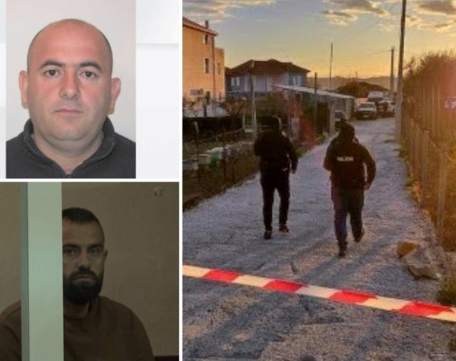 Vrasja e Gentian Bejtjes: Shoqërohet sërish në polici, Valter Bami