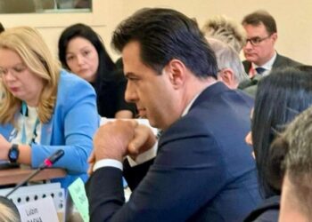 Kosova anëtarësohet në Këshillin e Europës, Basha: U kry! Mirënjohje aleatëve të shqiptarëve