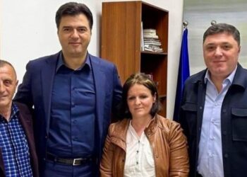 Braktisi Berishën si kryetare e Rithemelimit në Klos dhe ju bashkua PD, Fitnete Krosi letër të hapur gjithë demokratëve