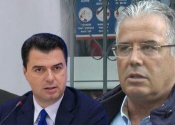 Arrestimi i Goros, reagon Basha: Mbështesim pa asnjë rezervë SPAK-un në këtë betejë jetike për vendin