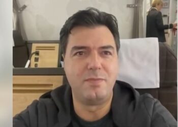 Basha udhëton drejt SHBA: Në OKB për të prezantuar rezolutën për Ukrainën