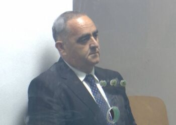 Mediat greke: Beleri kandidat i Mitsotakis për eurodeputet në zgjedhjet europiane të qershorit