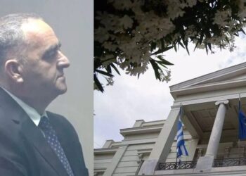 Dy vite burg për Belerin, reagon Athina zyrtare: Presim gjykim të drejtë në Apel. Po monitorojmë nga afër rastin