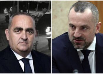 “Beleri, turpi i Himarës”/ Krahasimi i ish zyrtarit të policisë: Nëse Kurti do kandidonte Radojçiçin, do e vrisnin