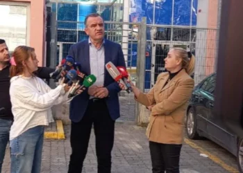 ‘Sterilizimi’/ Beqaj del nga SPAK: Arritëm të shohim vetëm 15 fashikuj të dosjes voluminoze. Ja kërkesat që kemi bërë