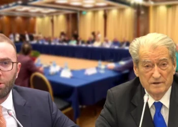 Mbledhja e 5 marsit/ Berisha gati ndryshimet statutore, Gazment Bardhi nënkryetar i Foltores