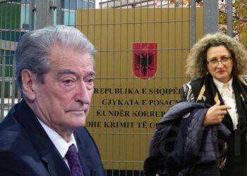 Akuzat e Berishës për dëbimin e Irena Gjokës nga Greqia, KLGJ: Sulm për shkak të detyrës