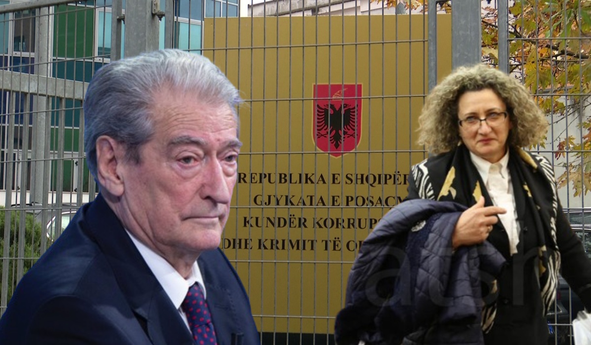 Akuzat e Berishës për dëbimin e Irena Gjokës nga Greqia, KLGJ: Sulm për shkak të detyrës