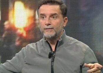 ‘Na vranë!’, Braçe tregon përjetimet nga 21 janari: Një miku im më mori në telefon, ndërkohë që dëgjoheshin krisma