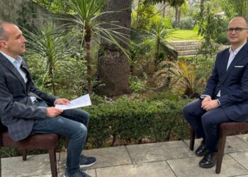 Intervista/ Fondi 6 miliardë euro, Bushati: Plani i BE s’mjafton, Ballkanit i duhen 7 dekada të arrijë Europën