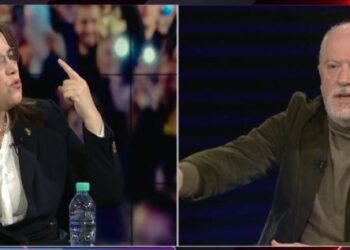 DEBATI / Neza: Gjekmarkaj e Dogjani u lanë në këmbë në Kuçovë; Gjikondi: Ata janë kurdisur nga Berisha