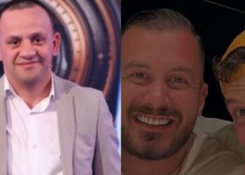 Donaldi apo Romeo, kush po luan më mirë? Lisi flet për raportet me binjakët dhe i përgjigjet Gracianos: Siç hyre, dole!