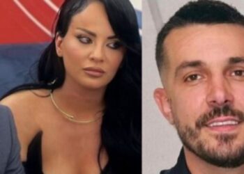 “Po duroj edhe po hesht”, Sara i kthehet me tone kërcënuese menaxherit të Bardhit: Do të të shkatërroj…