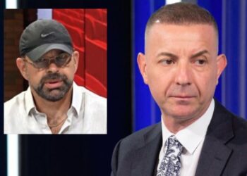 Dyrnjaja rrëzon akuzat ndaj Olsi Ramës: Gjermanët nuk do ta kursenin! Po e përdor Bardhi për t’u bërë lider