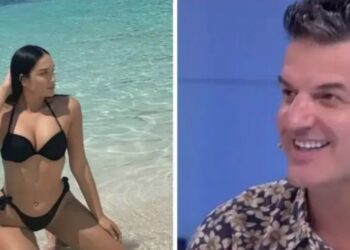 “Është e lidhur me reperin e famshëm”, Bledi Mane flet pa “doreza” zbulon sekretin e Erjola Doçit
