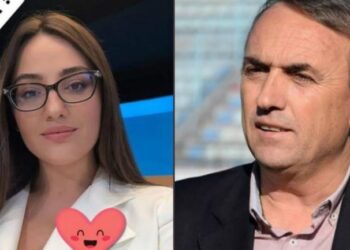 Fitoi betejën me tumorin, Luna Methasani rrëfen përjetimet në një vit brenda spitalit: Më dhimbte zemra për…