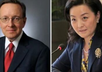 Pason Yuri Kim/ Ambasadori i ri amerikan për Shqipërinë, dëgjesë më 16 prill para Komitetit të Jashtëm të Senatit