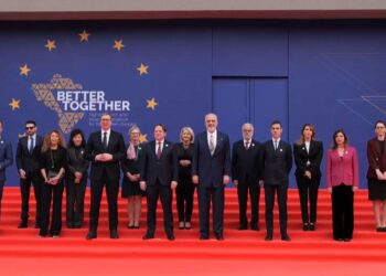 “Koha për përparim në procesin e zgjerimit drejt Ballkanit”- 7 vende europiane letër BE: Mbështesim planin për rritjen ekonomike