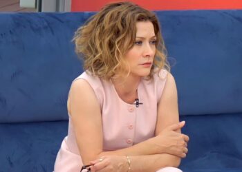 Ish-banori i BBV pas përjashtimit të Egla Cenos: Uroj të punosh ende në teatër. Unë kur dola e gjeta veten në rrugë