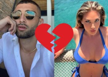 Zbulohen prapaskenat e ndarjes pas një viti martese të futbollistit të Kombëtares: Shkak tradhtia