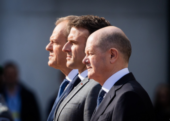 350 miliardë dollarë/ BE ndryshon strategji, do përdorë asetet e ngrira ruse për të ndihmuar me armë Ukrainën