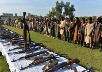 Kush është Shteti Islamik Khorasan, grupi i fajësuar për sulmin afër Moskës?