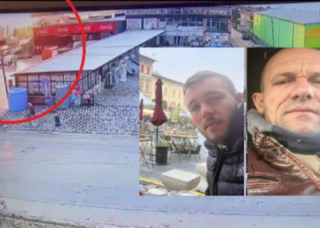 Nga shpërthimi vdiqën babë e bir, djali i vogël shpëtoi mrekullisht: Shoku i tij i mitur që u plagos, tregon çfarë pa para tragjedisë