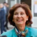 Kush është Gordana Siljanovska Davkova, rivale e dy shqiptarëve në presidencialet maqedonase