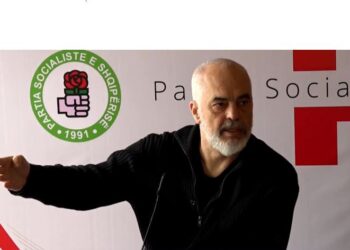 Shembja e rrugës në aksin Ersekë – Korçë, Rama: Kur të merret në dorëzim nga shteti do të jetë e sigurtë