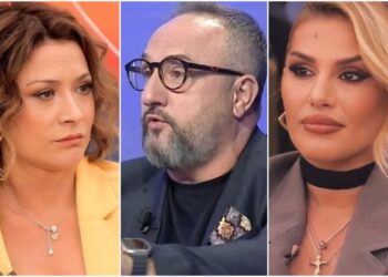 ‘Ke përfituar punë pa meritë! Ke qenë ish e dashura e nëndrejtorit…’/ Familja e Egles reagon ashpër ndaj Ilnisës