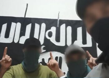 Sulmi terrorist në Moskë/ ISIS publikon fotot: Këta janë sulmuesit tanë. Luftë e furishme ndaj atyre vendeve që…